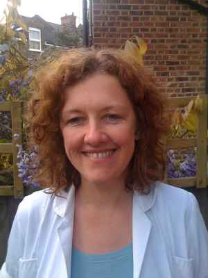 Jenny Howell